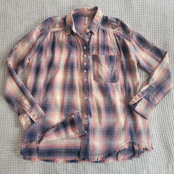 FREE PEOPLE SMALL - Picture 10 of 13